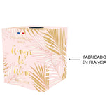 Bougie cadeau - Amiga Del Alma 4