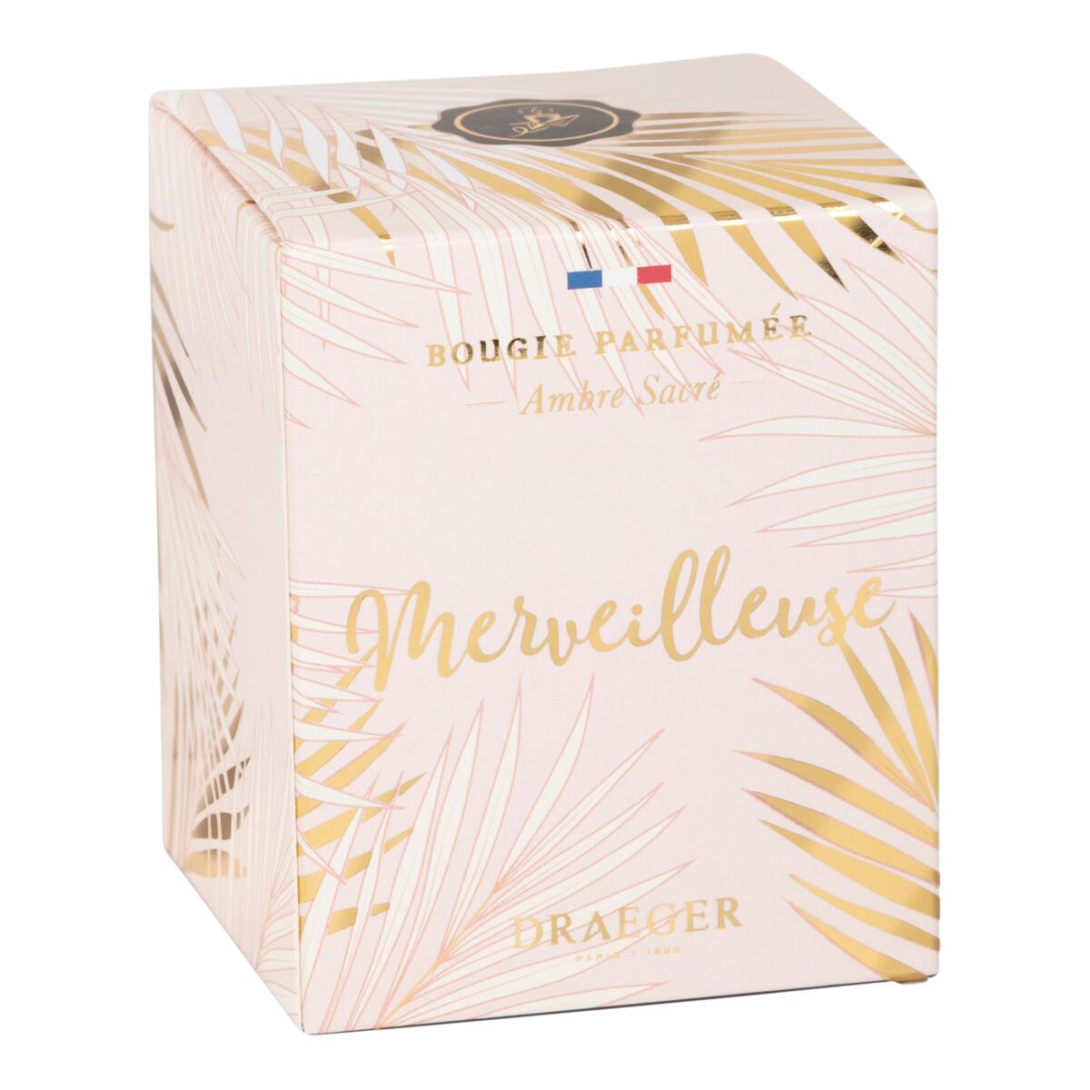 Bougie cadeau amitié