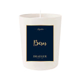 Bougie cadeau - Besos