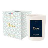 Bougie cadeau - Besos 3