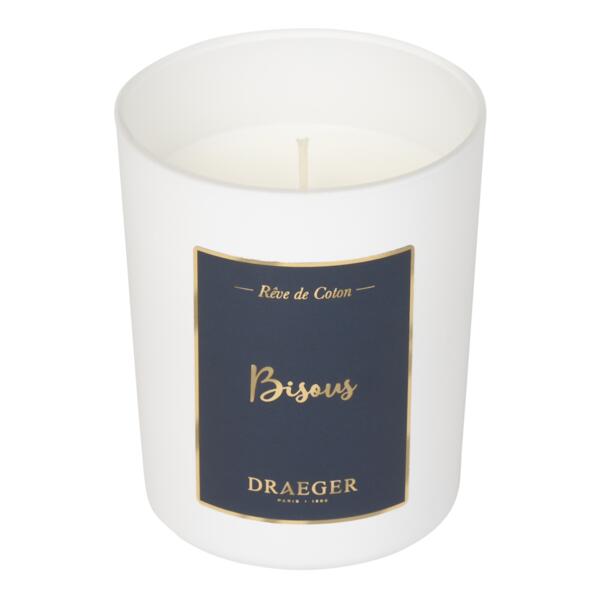 Bougie cadeau amour