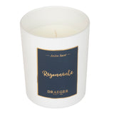 bougie rayonnante