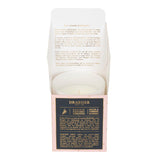 Bougie thème amour Rayonnante 4