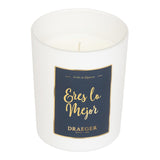 Bougie cadeau - Eres Lo Mejor 2