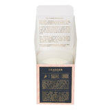 Bougie thème amitié Ma poulette 4