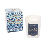 Bougie cadeau - Amor Brilla Familia 2