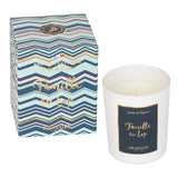 Bougie thème famille Famille au top 1