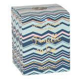 Bougie thème famille Famille au top 3