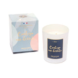 Bougie cadeau - Contigo Me Derrito 2