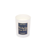 Bougie cadeau - TU DAS LUZ 1