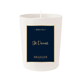 Bougie cadeau amour