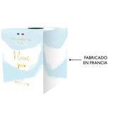 Bougie cadeau - I love you 4