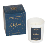 Bougie thème amour Chaton 1