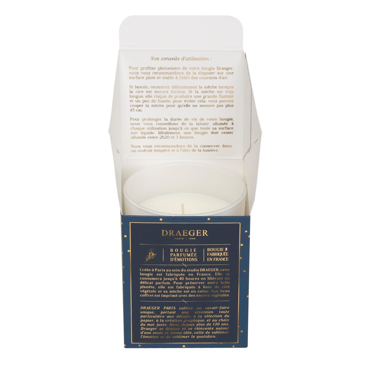 Bougie thème amour Chaton 4