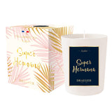 Bougie cadeau - Super Hermana 3