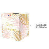 Bougie cadeau - Super Hermana 4