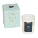 Bougie thème famille Super sœur 1