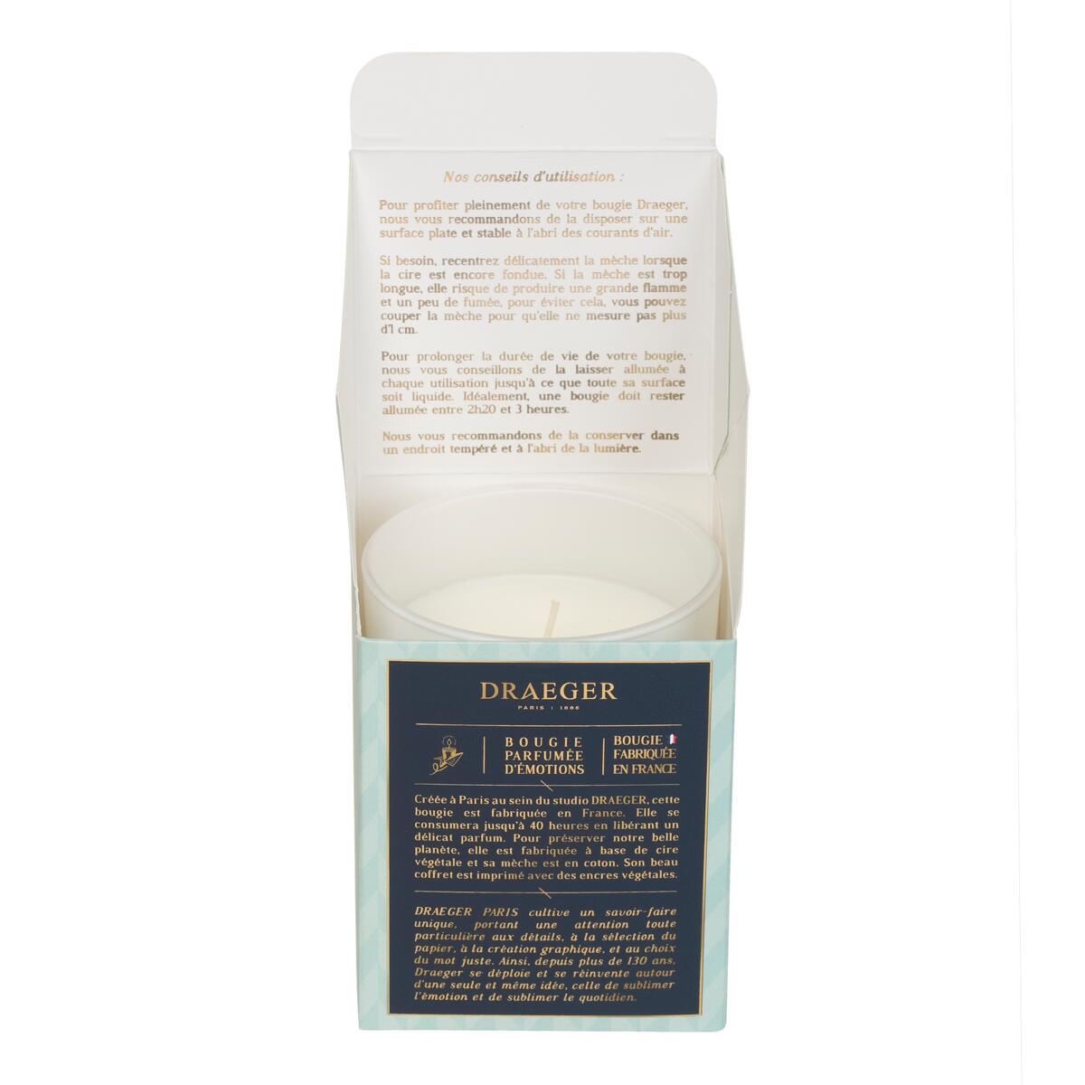 Bougie thème famille Super sœur 4