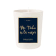 Bougie cadeau - Mi Tribu L a Mejor