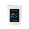 Bougie cadeau - Abuela Eres Oro