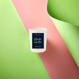 Bougie cadeau - Abuela Eres Oro 6