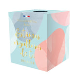 Bougie cadeau - Ogullosos De Ti 1