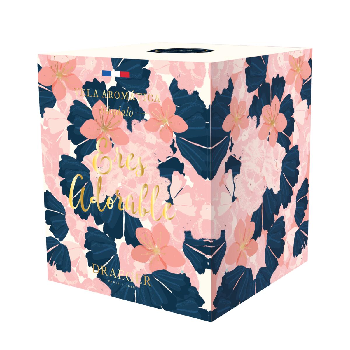 Bougie cadeau - Eres Adorable 1