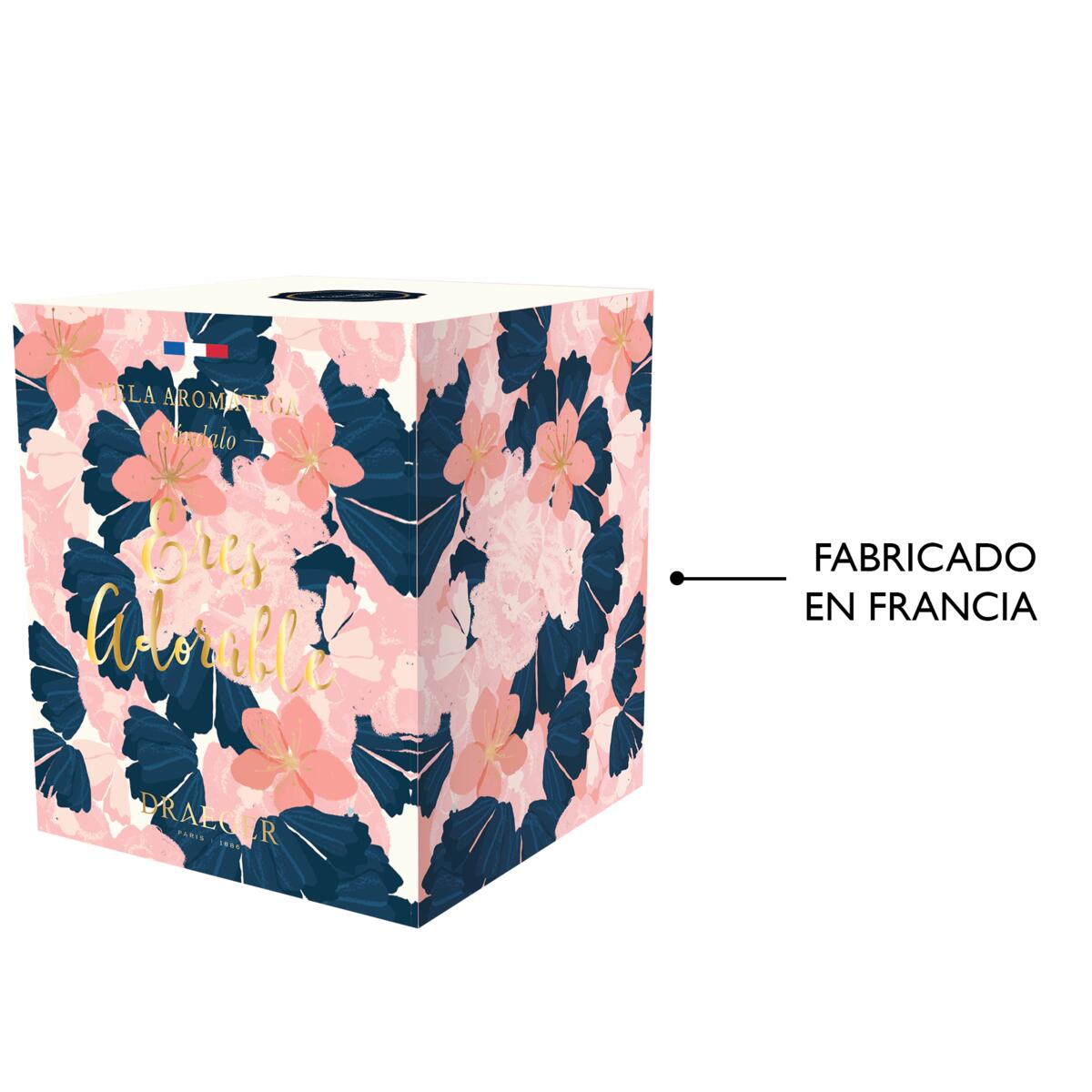 Bougie cadeau - Eres Adorable 4