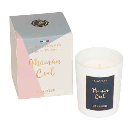 Vela de regalo familiar