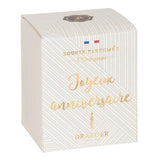 Bougie cadeau occasion