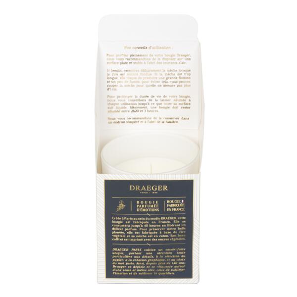 Bougie cadeau occasion