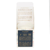 Bougie thème remerciement Super nounou 4