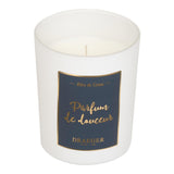 Bougie thème amour Parfum de douceur 2