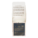 Bougie thème amour Parfum de douceur 4