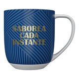 Mug cadeau - Saborea cada instante 1