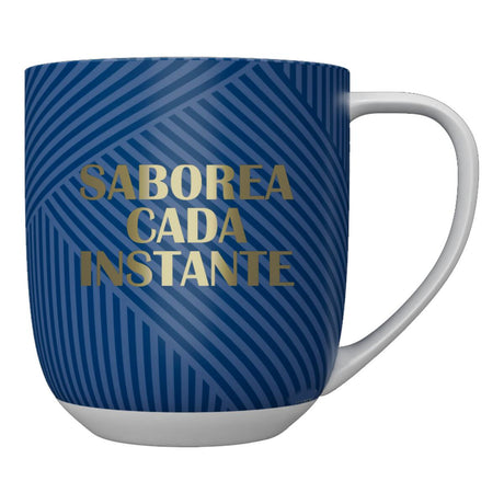 Mug cadeau - Saborea cada instante 1