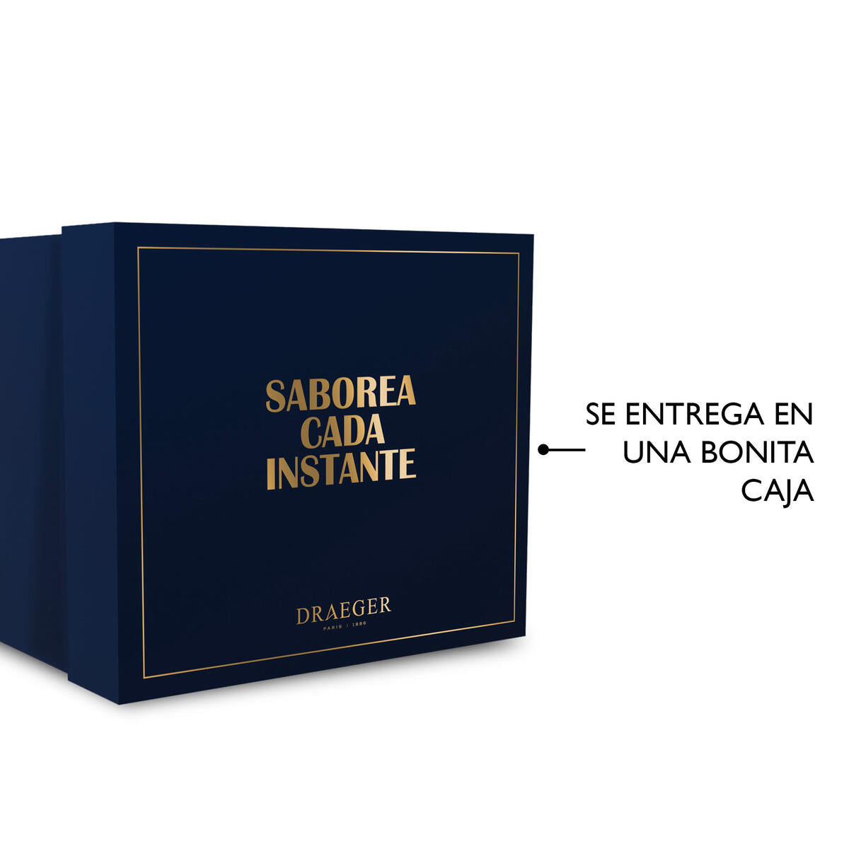 Mug cadeau - Saborea cada instante 4