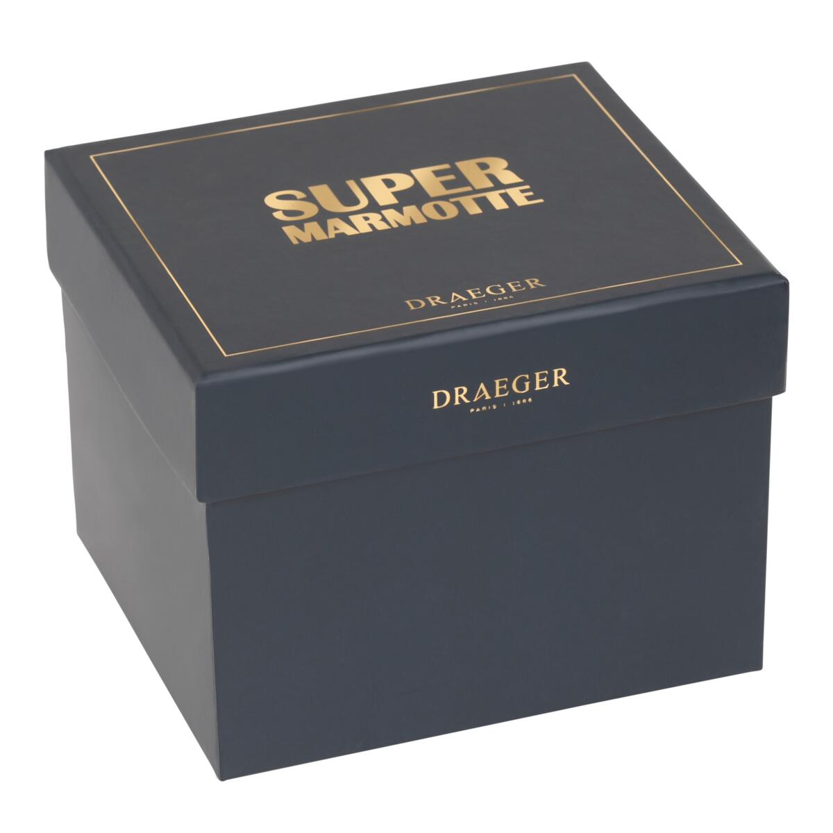 Mug thème affection Super marmotte 3