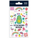 Stickers autocollants Kawaï 1