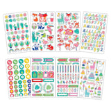 Stickers autocollants Animaux 2
