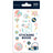 Stickers autocollants Kyoto 1