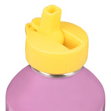 Gourde enfant Jolie princesse chaton 2