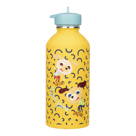 Botella infantil de acero inoxidable - Darling girl