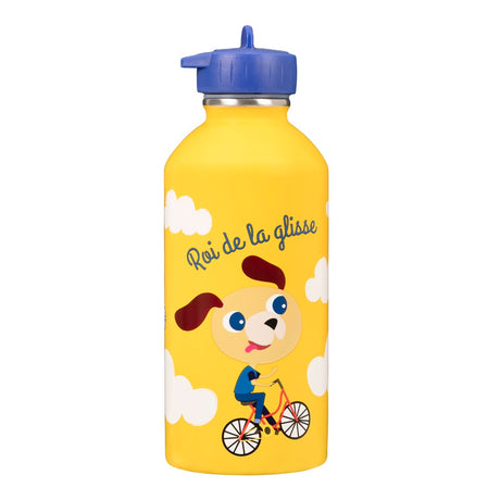 Botella infantil de acero inoxidable - Darling girl