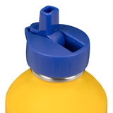 Gourde enfant Roi de la glisse 2