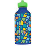 Gourde enfant Mosaïque 1