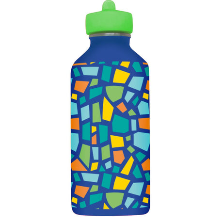 Gourde enfant Mosaïque 1