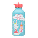 Gourde inox enfant - Je suis une princesse