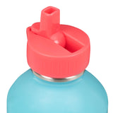 Gourde enfant Je suis une princesse 2