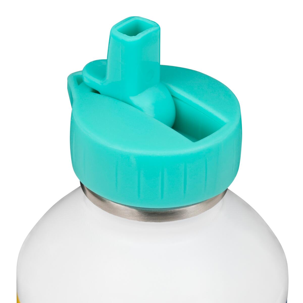 Gourde enfant Triangles 2